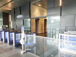 Vision Exchange (D22), Office #413651361